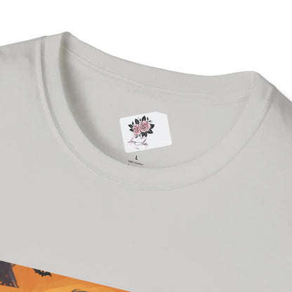 Halloween Urban Cute T-Shirt